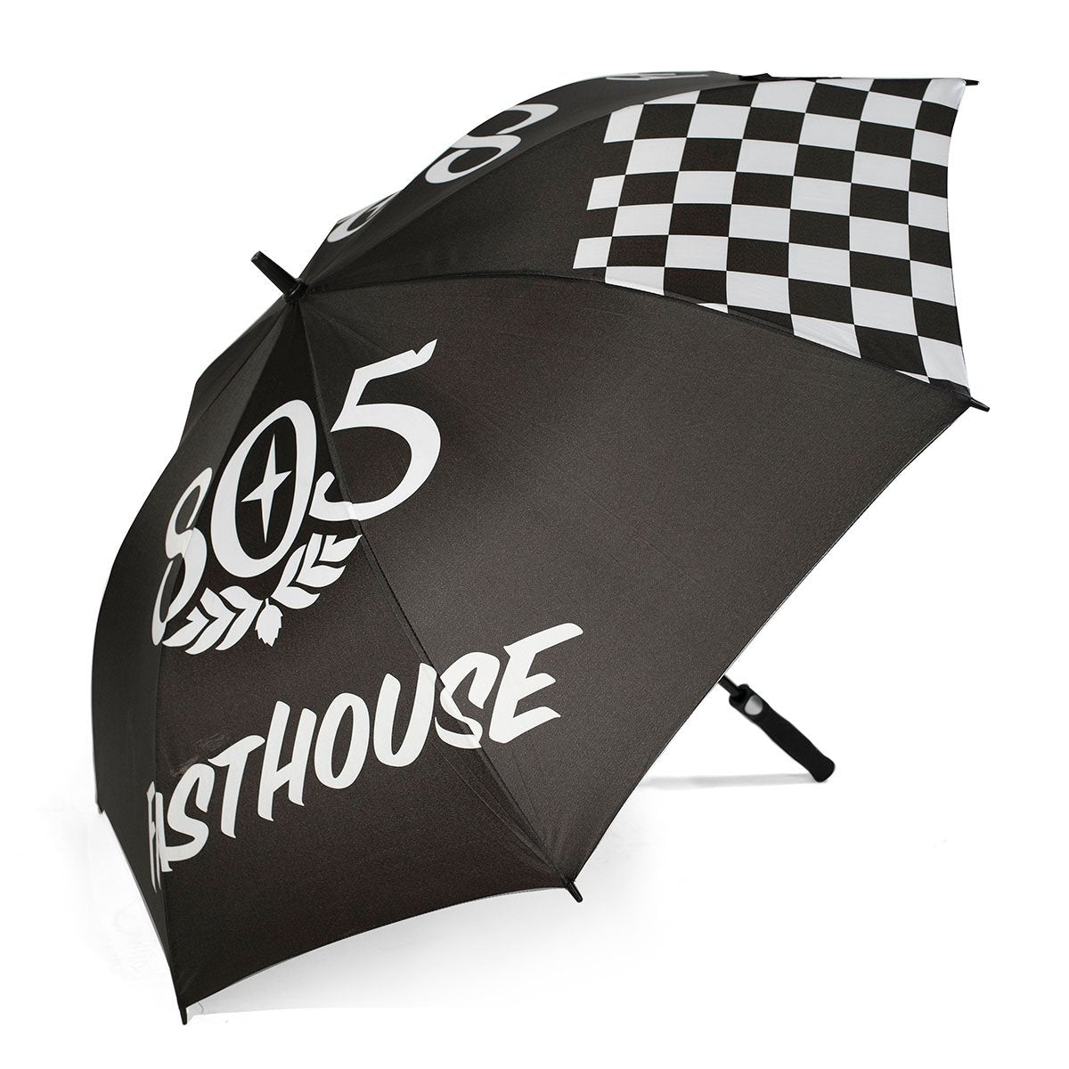 805 Beer X Fasthouse Umbrella