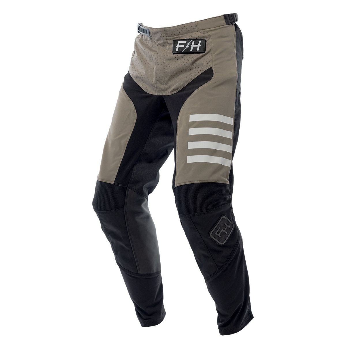 Speed Style Pant - Moss/Black