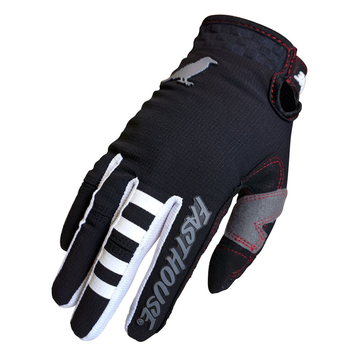 Elrod Air Glove - Black