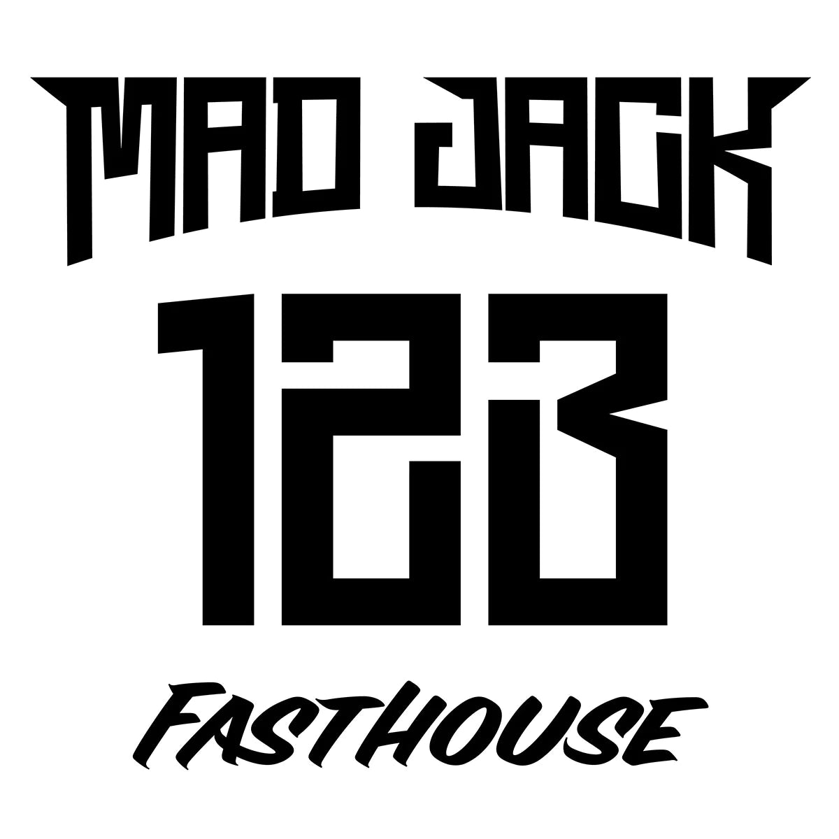 Personalizzazione - Mad Jack
