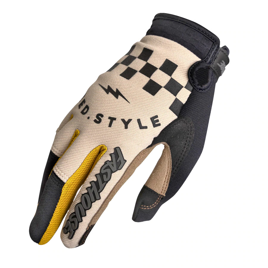 Speed Style Rowen Glove - Cream