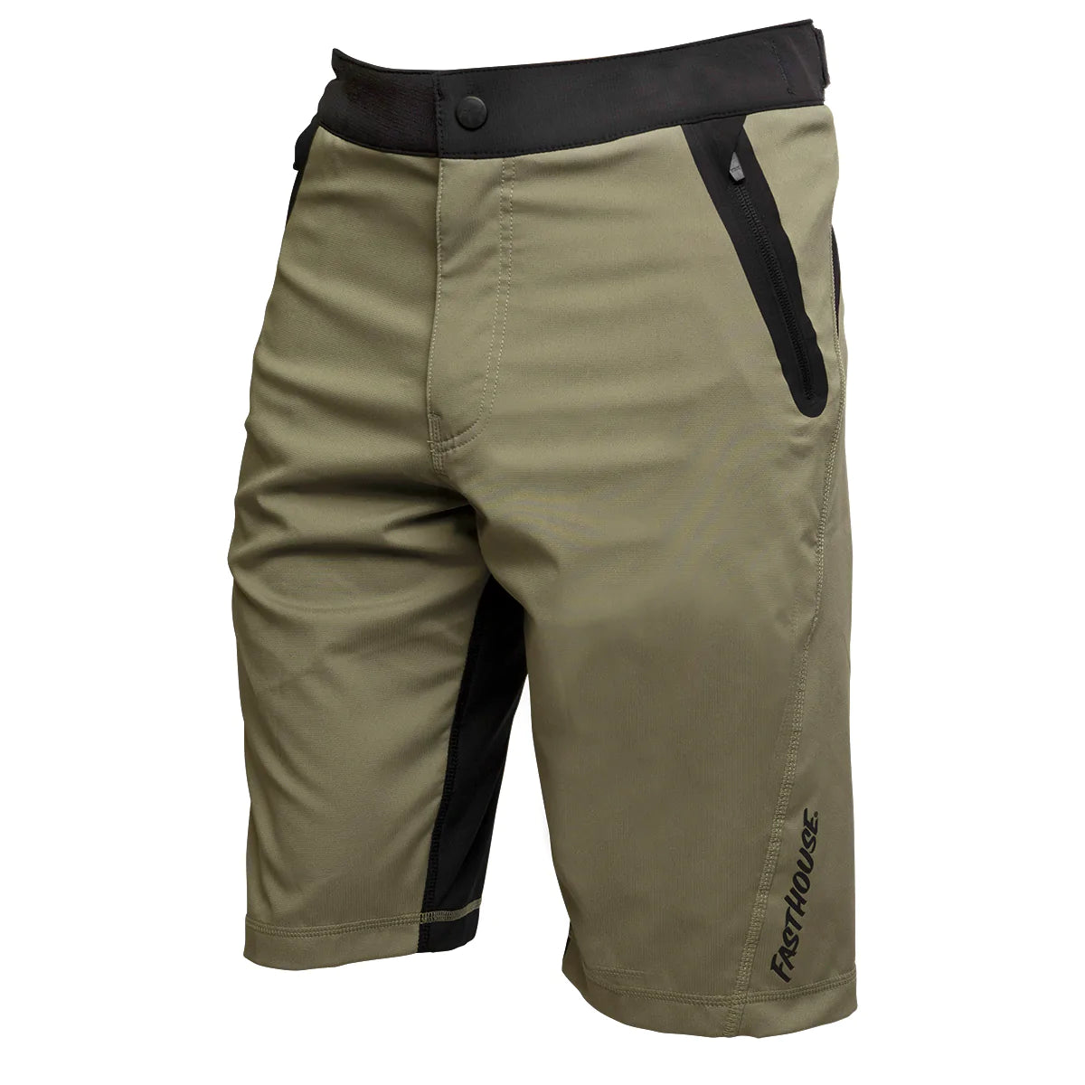 Crossline 2.0 Short - Dust Olive