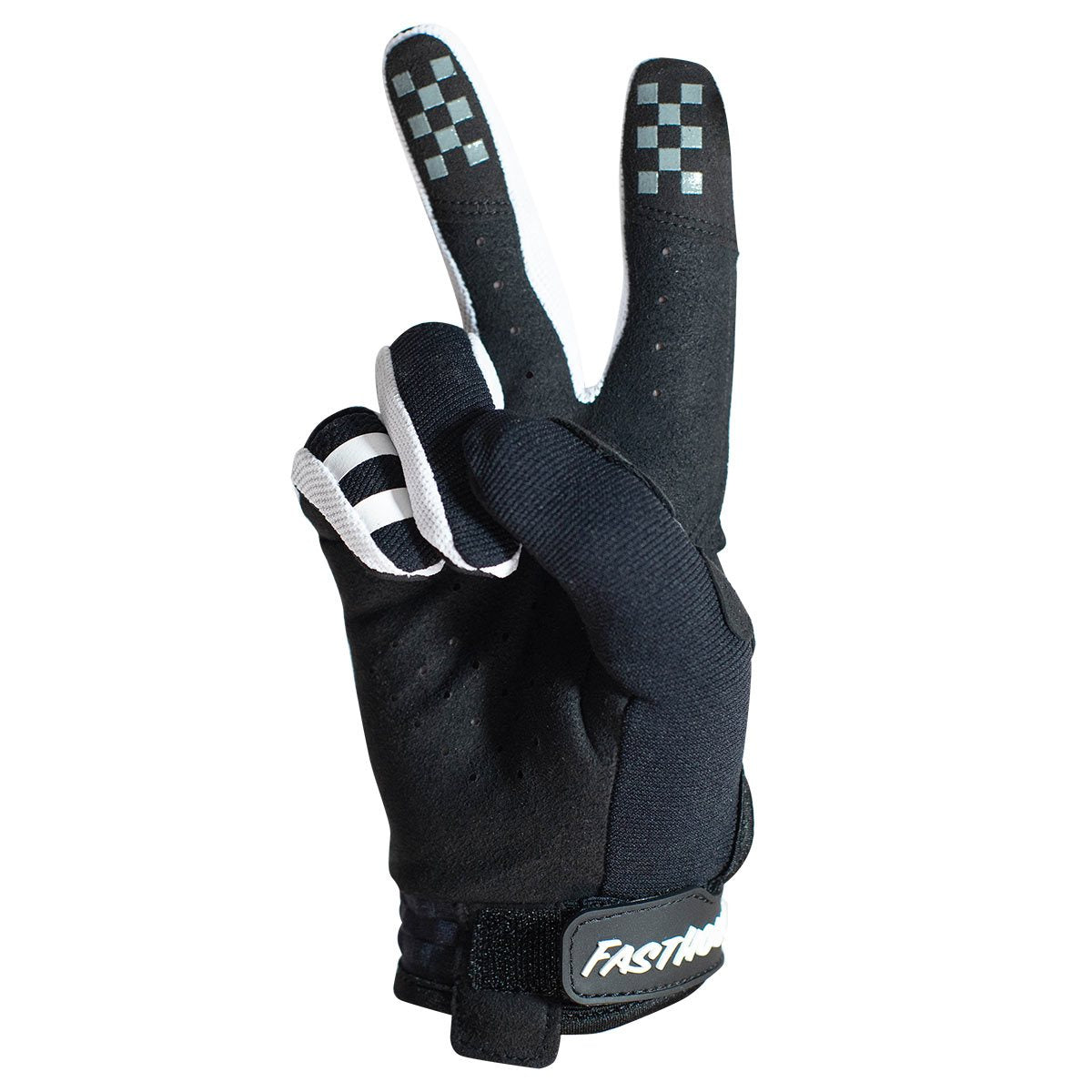 805 Speed Style Glove - Black