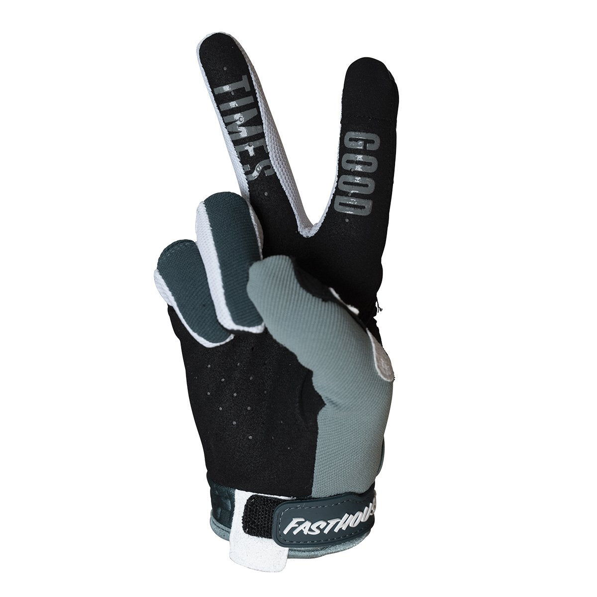 Speed Style Legacy Glove - Indigo/Black