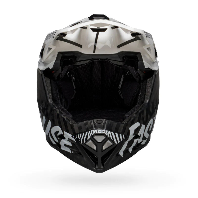 Bell Fasthouse Full-10 Spherical MTB Helmet