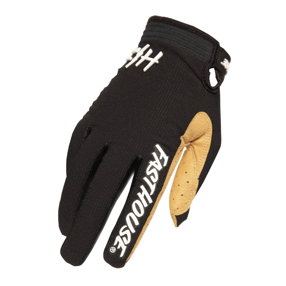 Speed Style Air Glove - Black