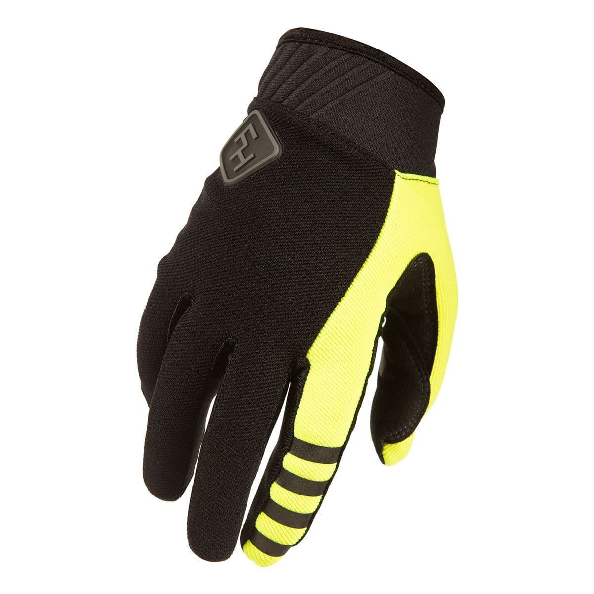 FH Grindhouse 2.0 Glove Flo Yellow
