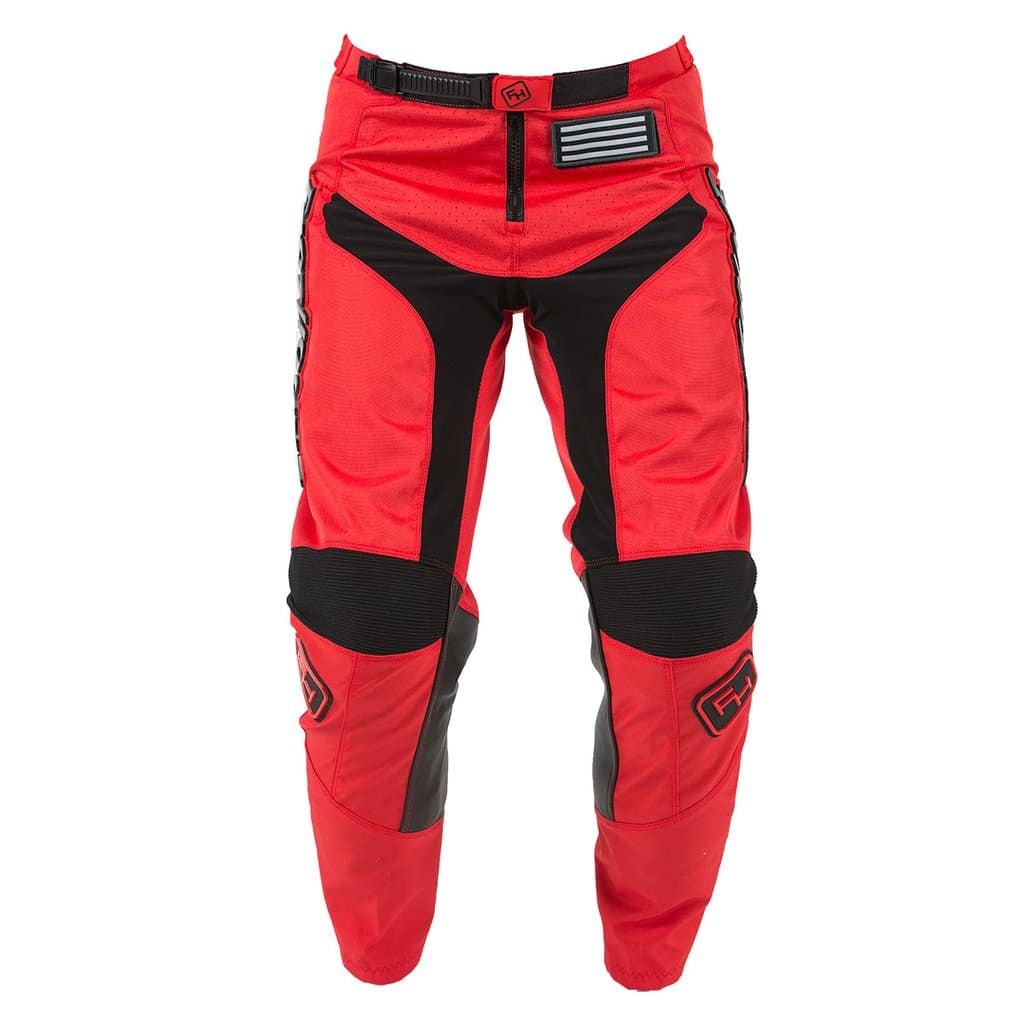 Grindhouse Pant - Red