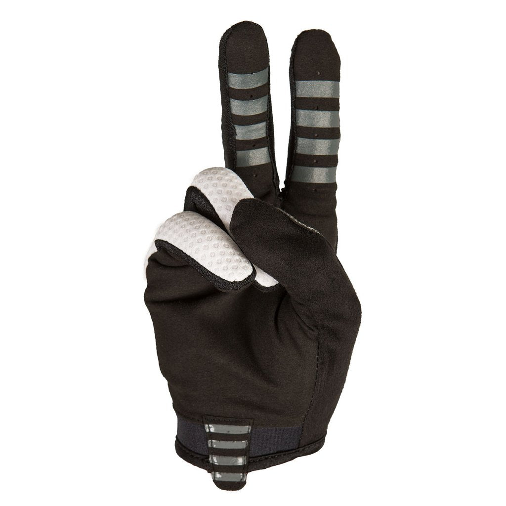 Crossline MTB Glove - White