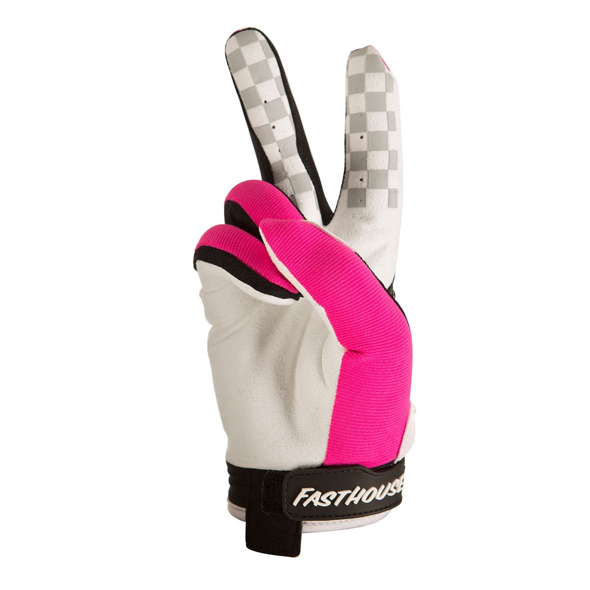 Speed Style Glove - Pink