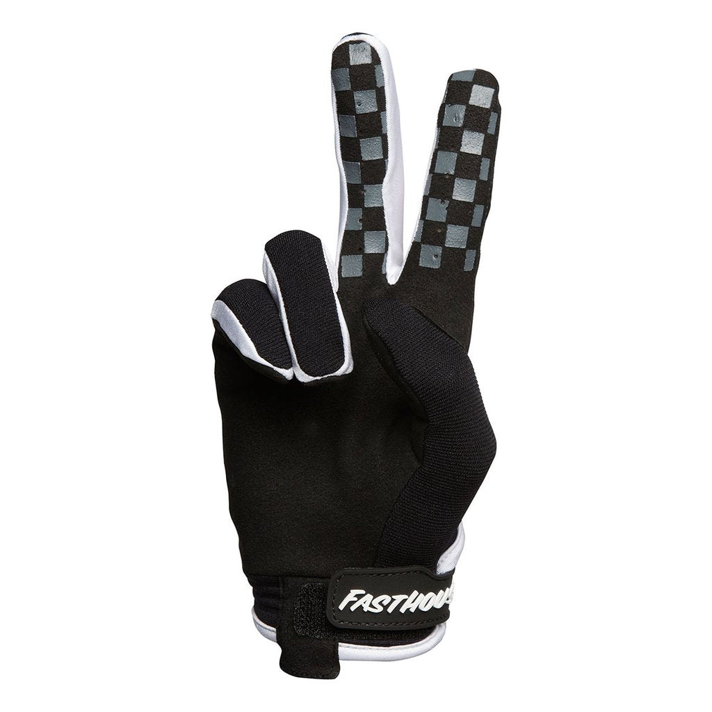 FH Speed Style Glove - Black